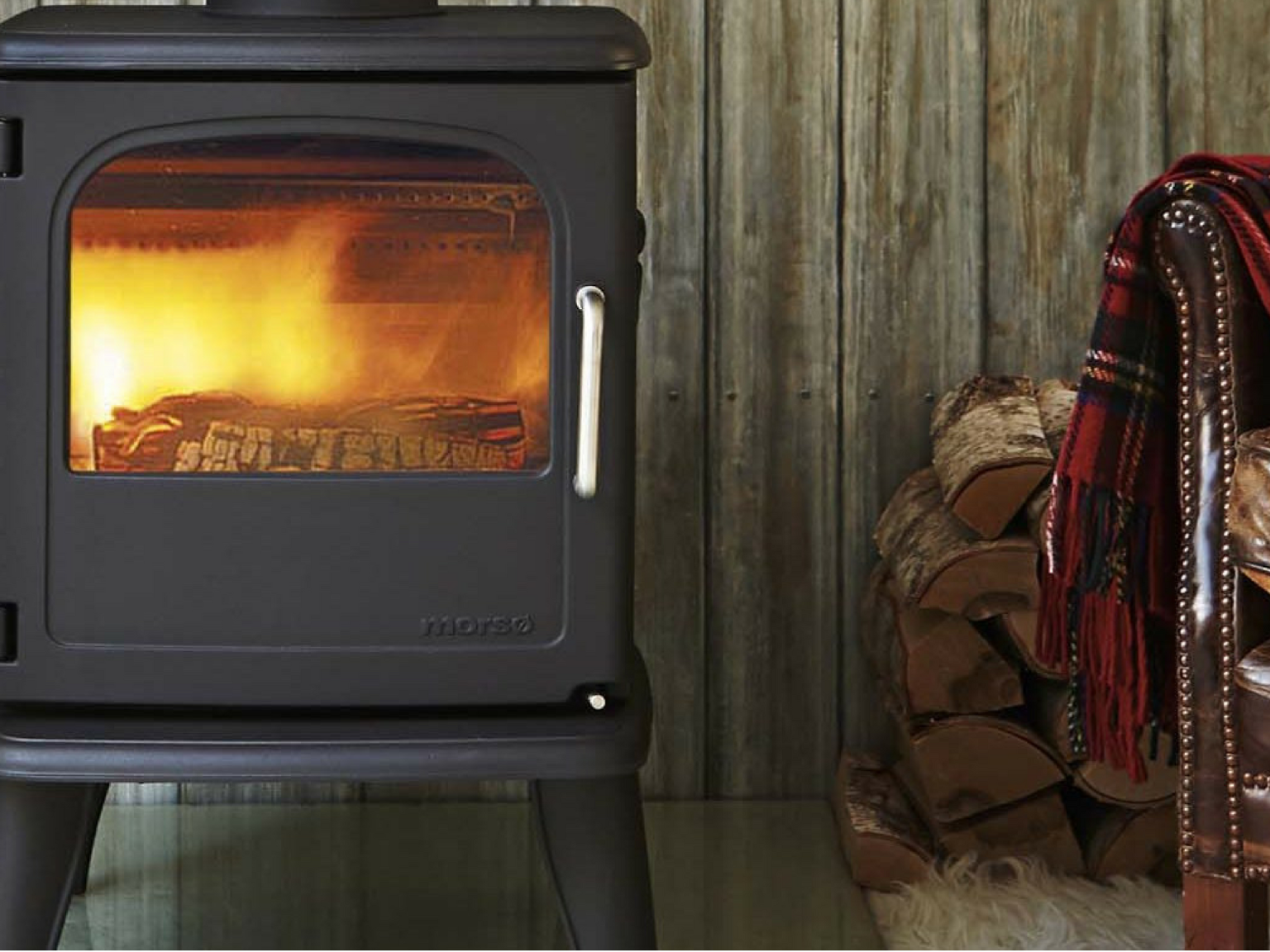 Hearth and Cook by Rangemoors Exeter Heating, Cooking & Living Showroom