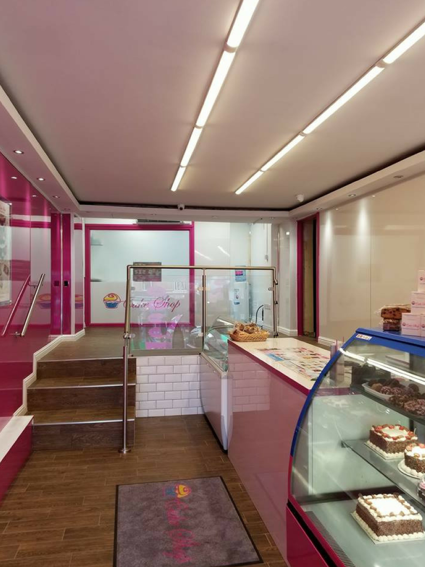Cake Shop Walsall