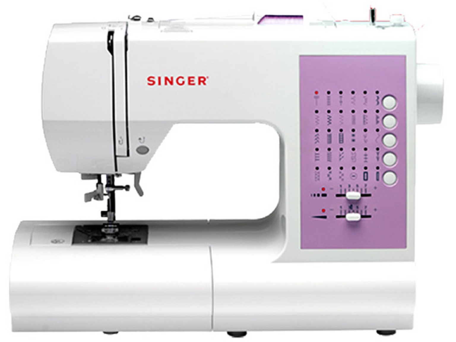 Sewing Direct sewing machine sales, service, and repair center based