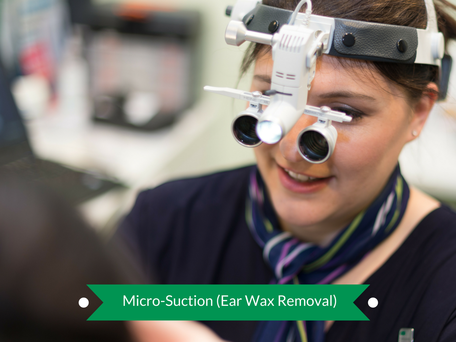 Specsavers Watford Hearing Centre Hearing Loss in Watford