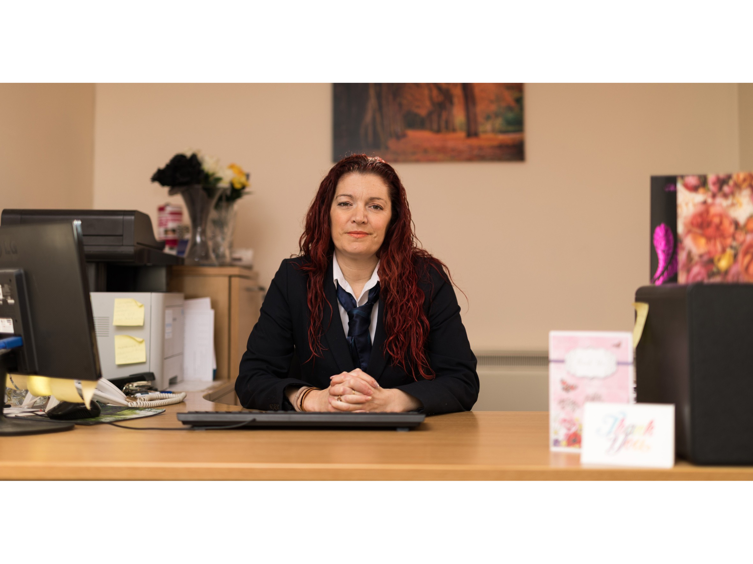 Coop Funeral Directors Chelmsford