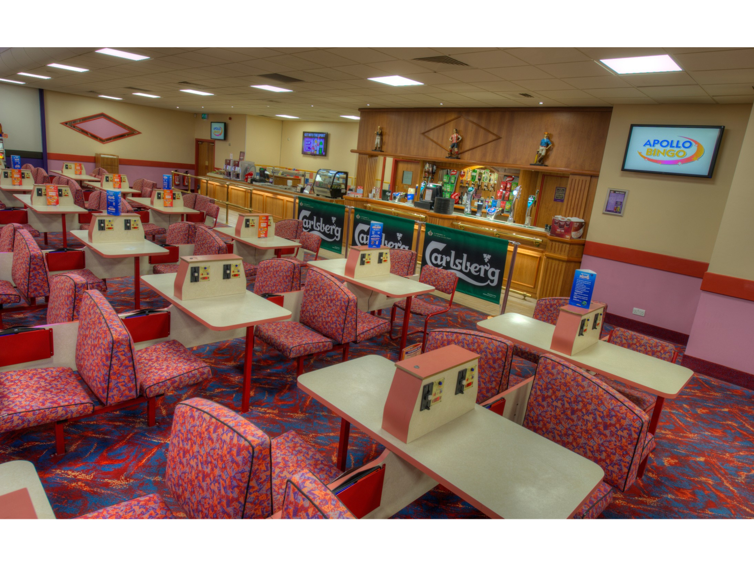 Apollo Bingo Barrow and Furness