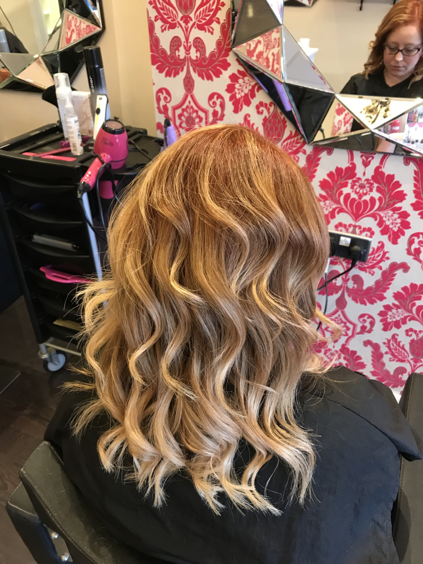 HC Group Hairdressers Walsall Walsall