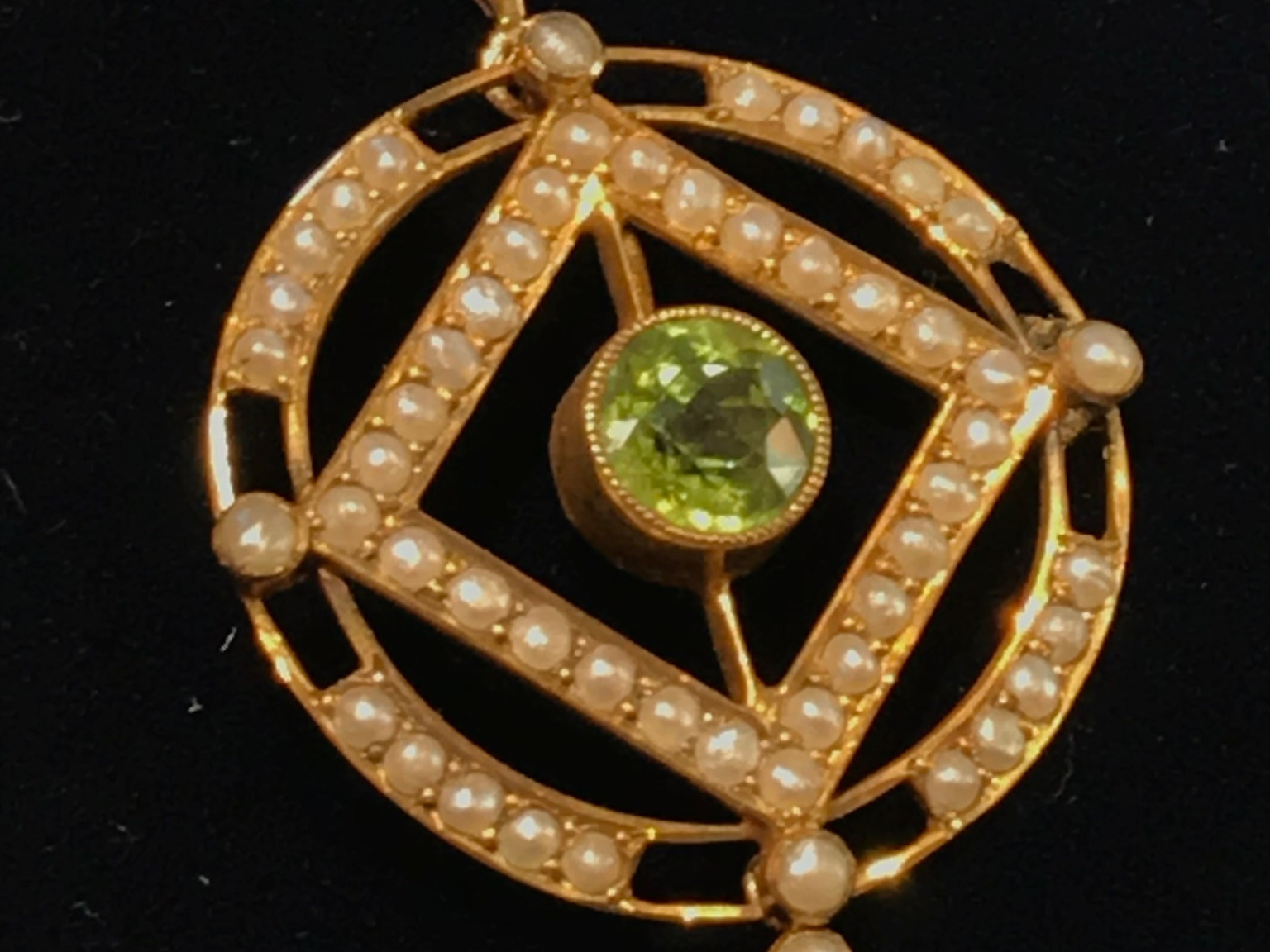 TJ Thornton Jeweller Market Harborough