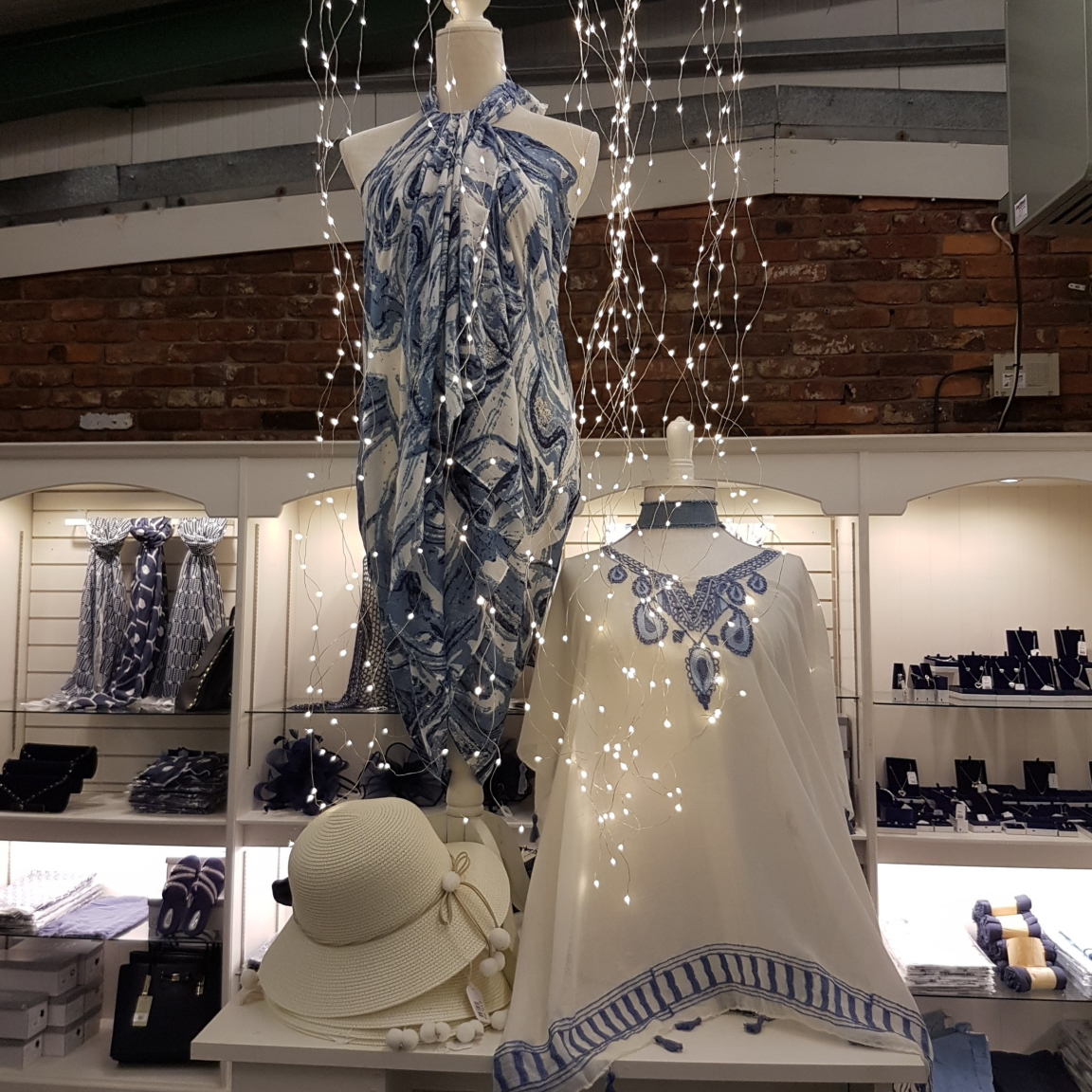 Newbank Garden Centre Bury