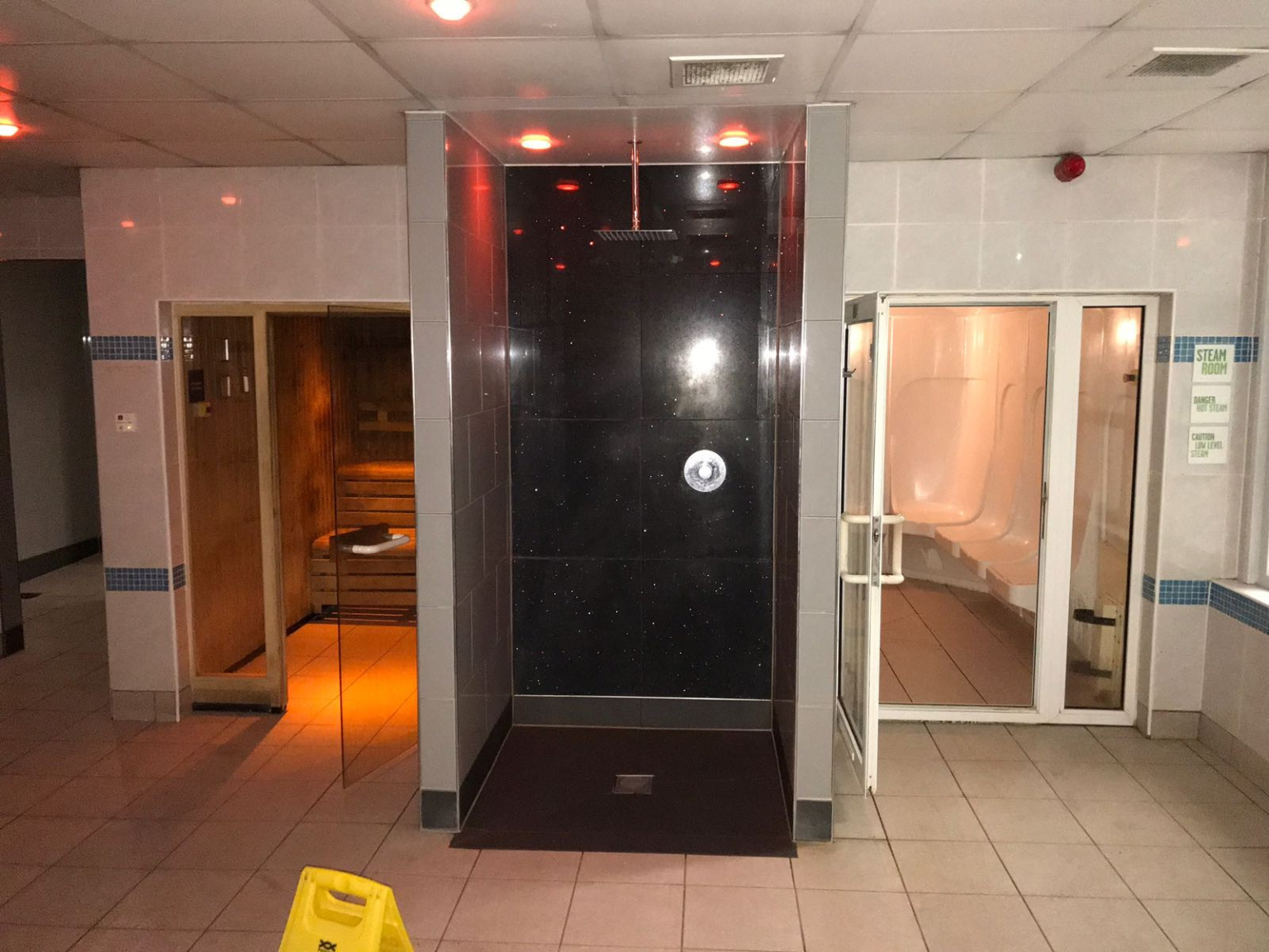 Better Gym Walsall Wood Walsall