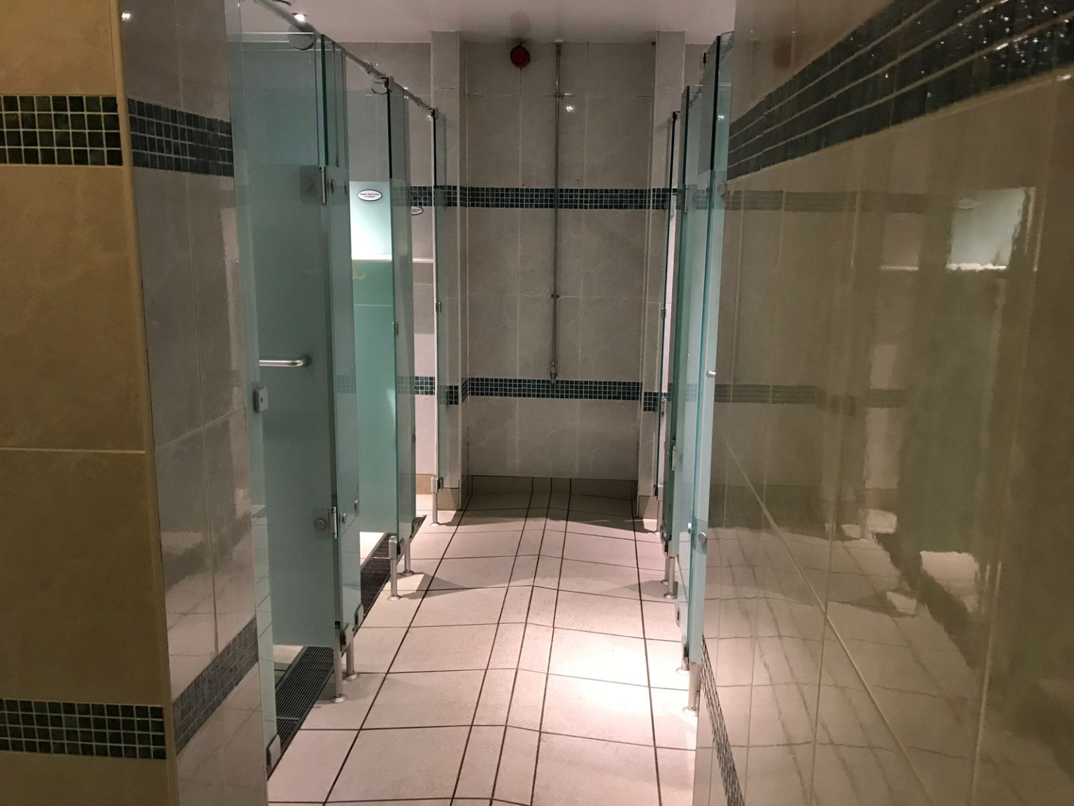 Better Gym Walsall Wood Walsall