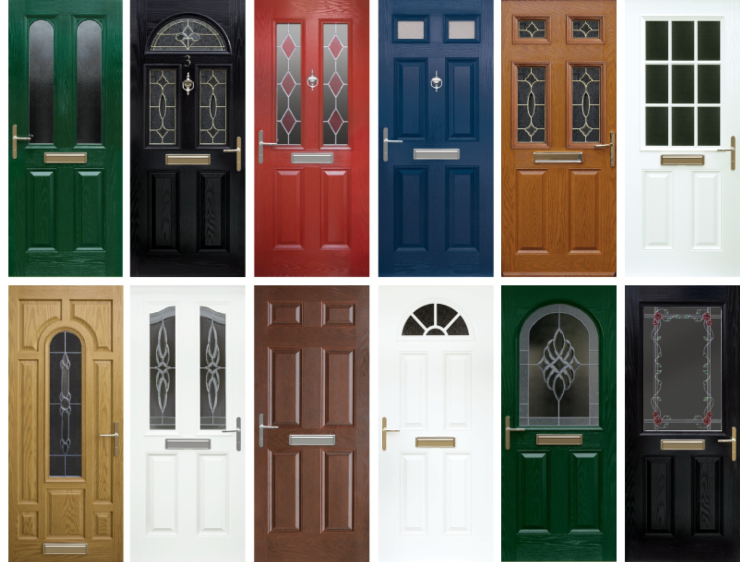 Bolton Glass and Glazing Bolton