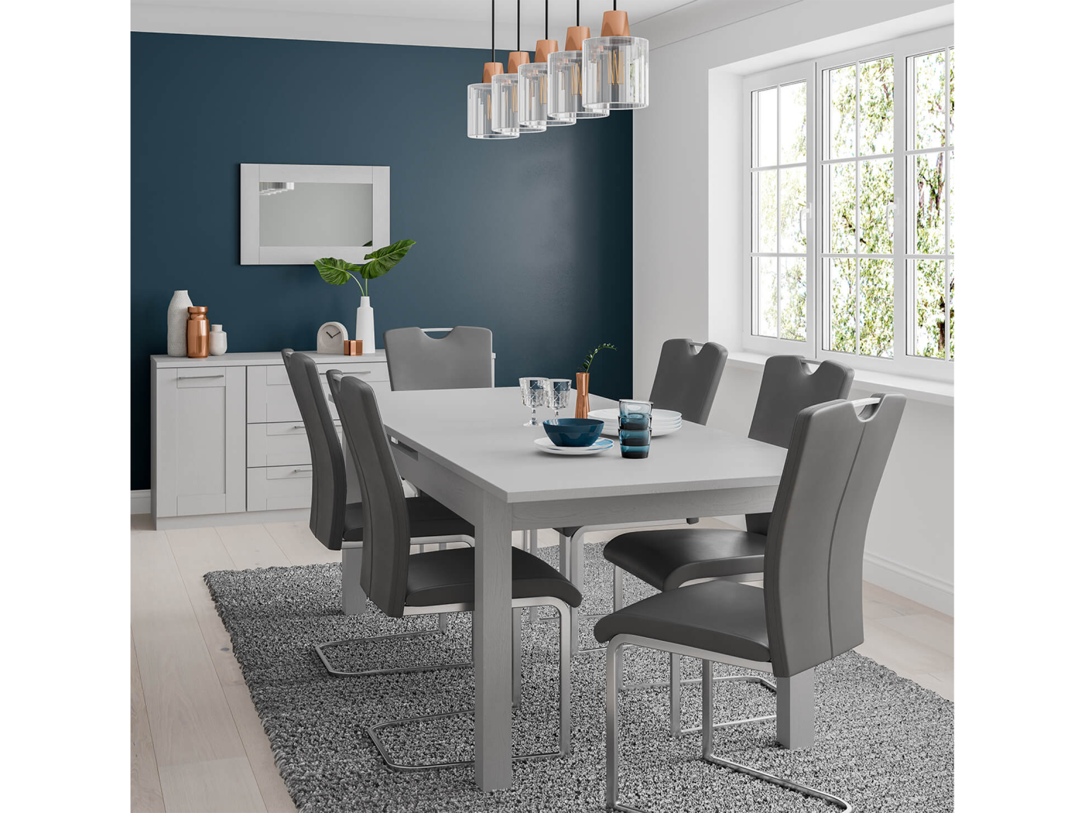 Bedrock Furniture specialising in quality beds and furniture at affordable prices.