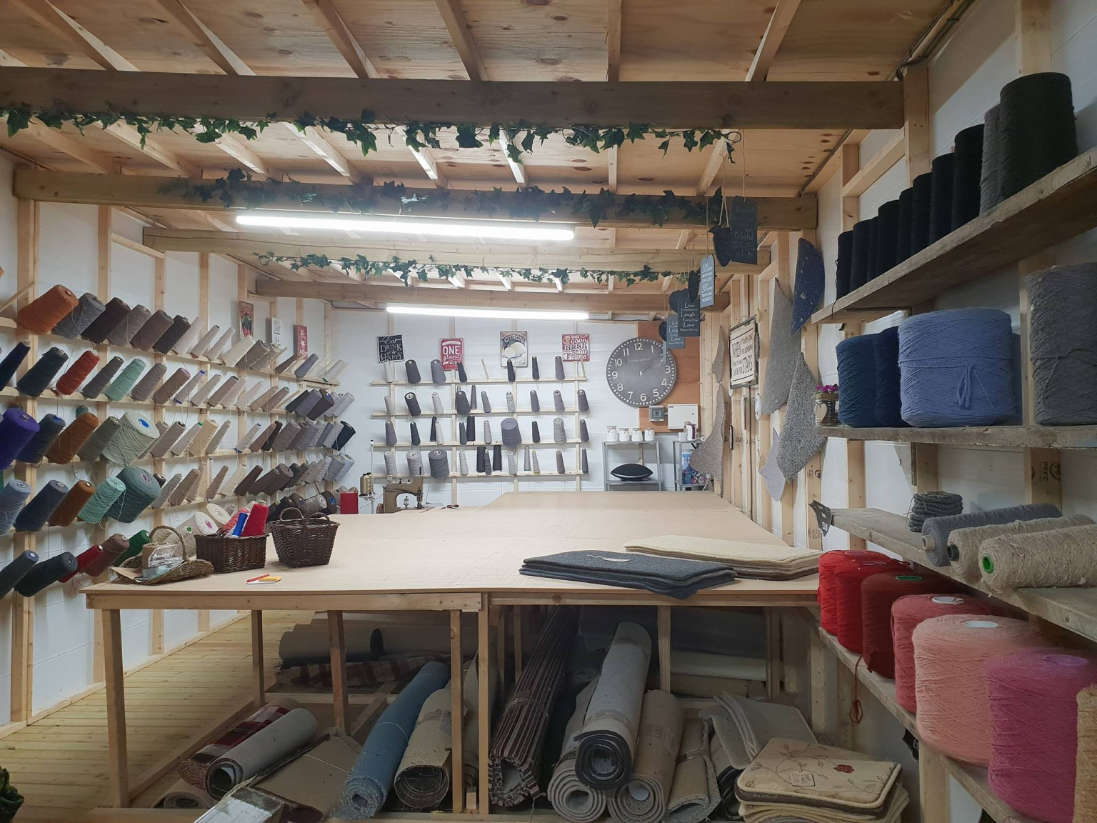 Bestbind Carpet Binding Walsall