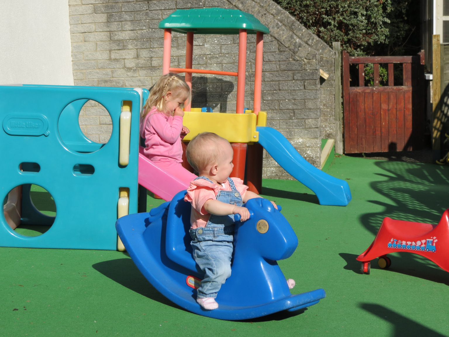 Sunshine Nursery & Preschool Ltd Guernsey