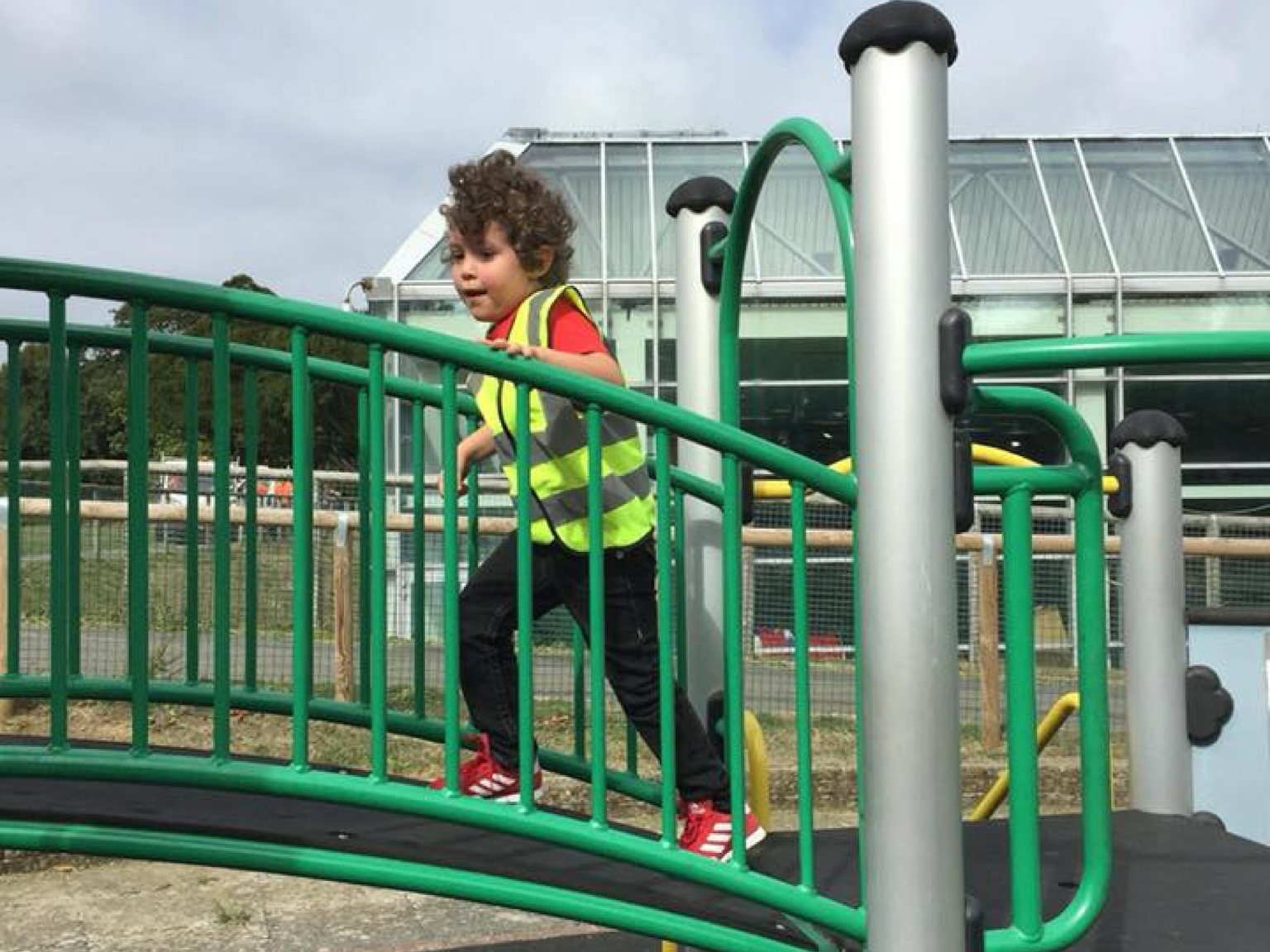 Little Learners Day Nursery Guernsey