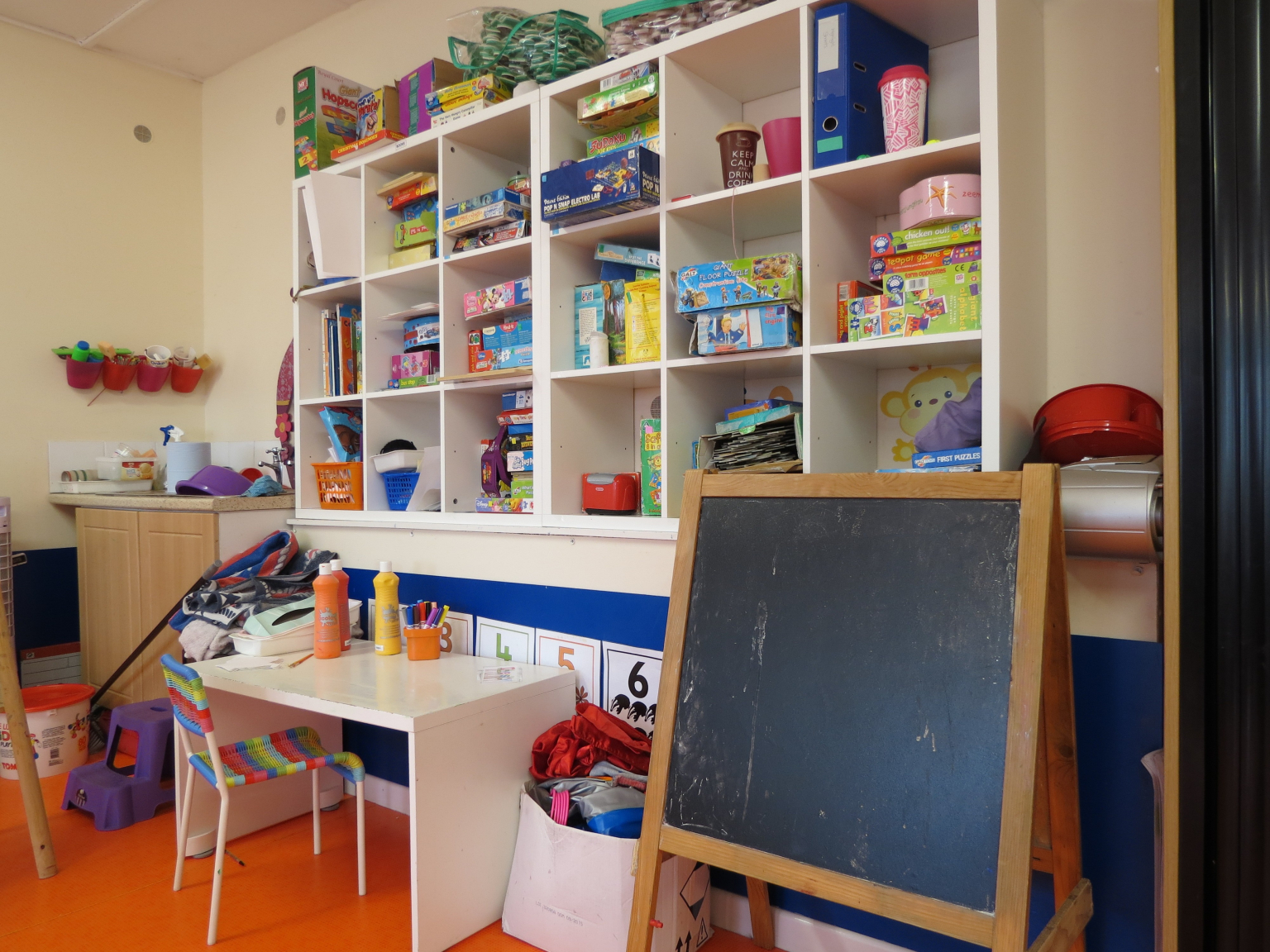 Little Learners Day Nursery Guernsey