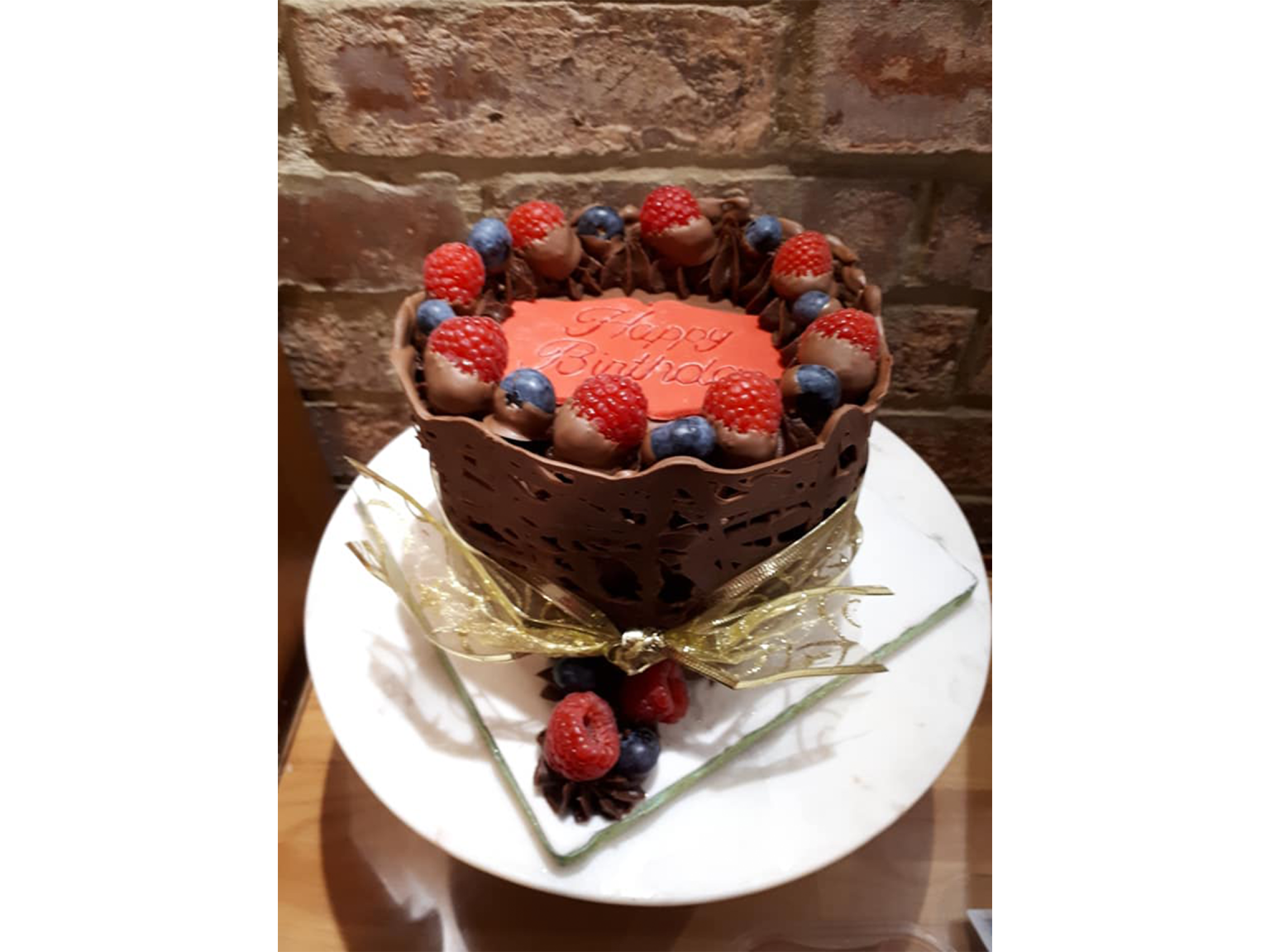 TheBestOf Taunton & Bridgwater Fifi's Fab Cakes