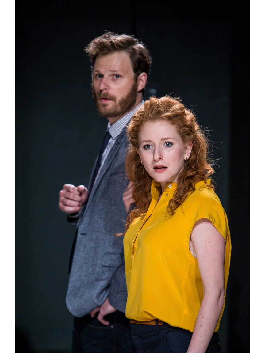 Orange Tree Theatre Richmond