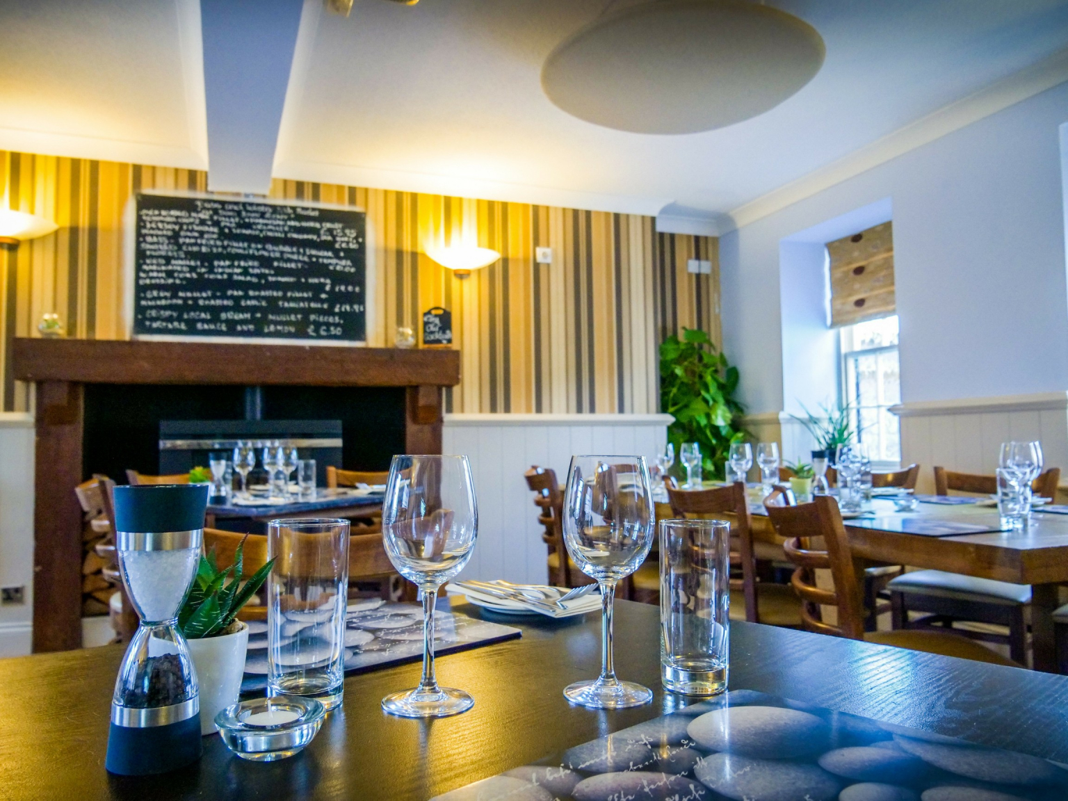 The Bass and Lobster Jersey