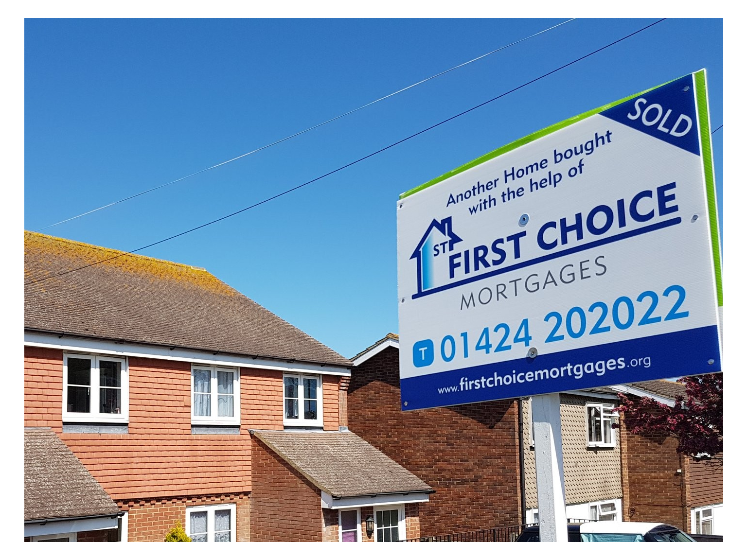 First Choice Mortgages Hastings