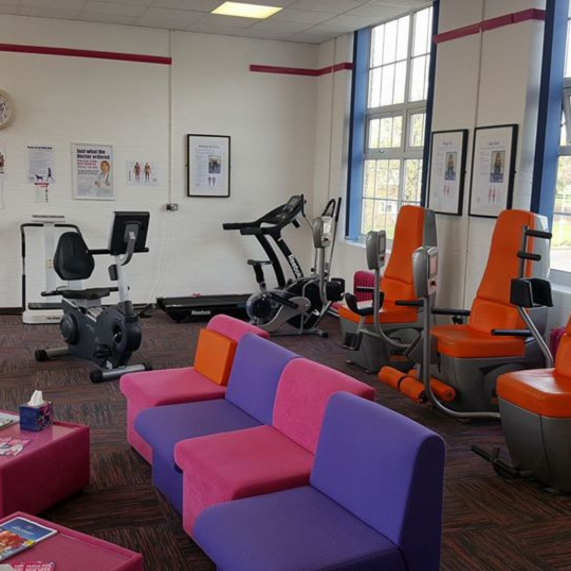 Friendly Gym Walsall