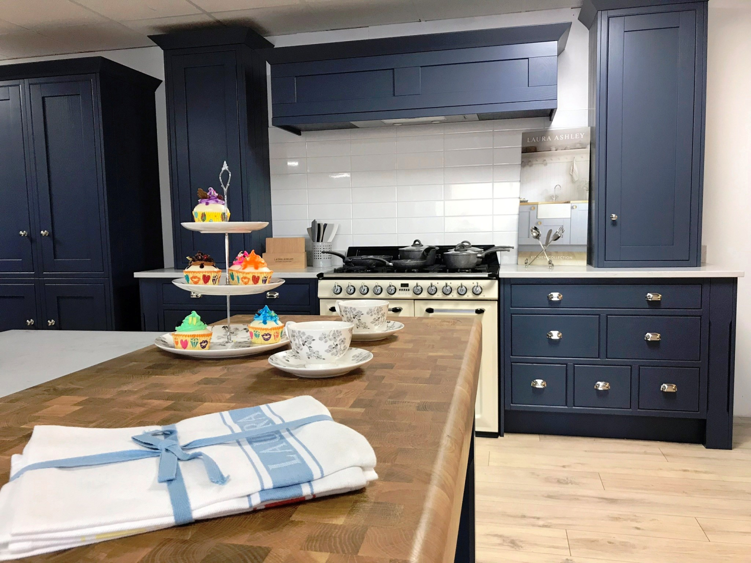 Empire Kitchens Cannock