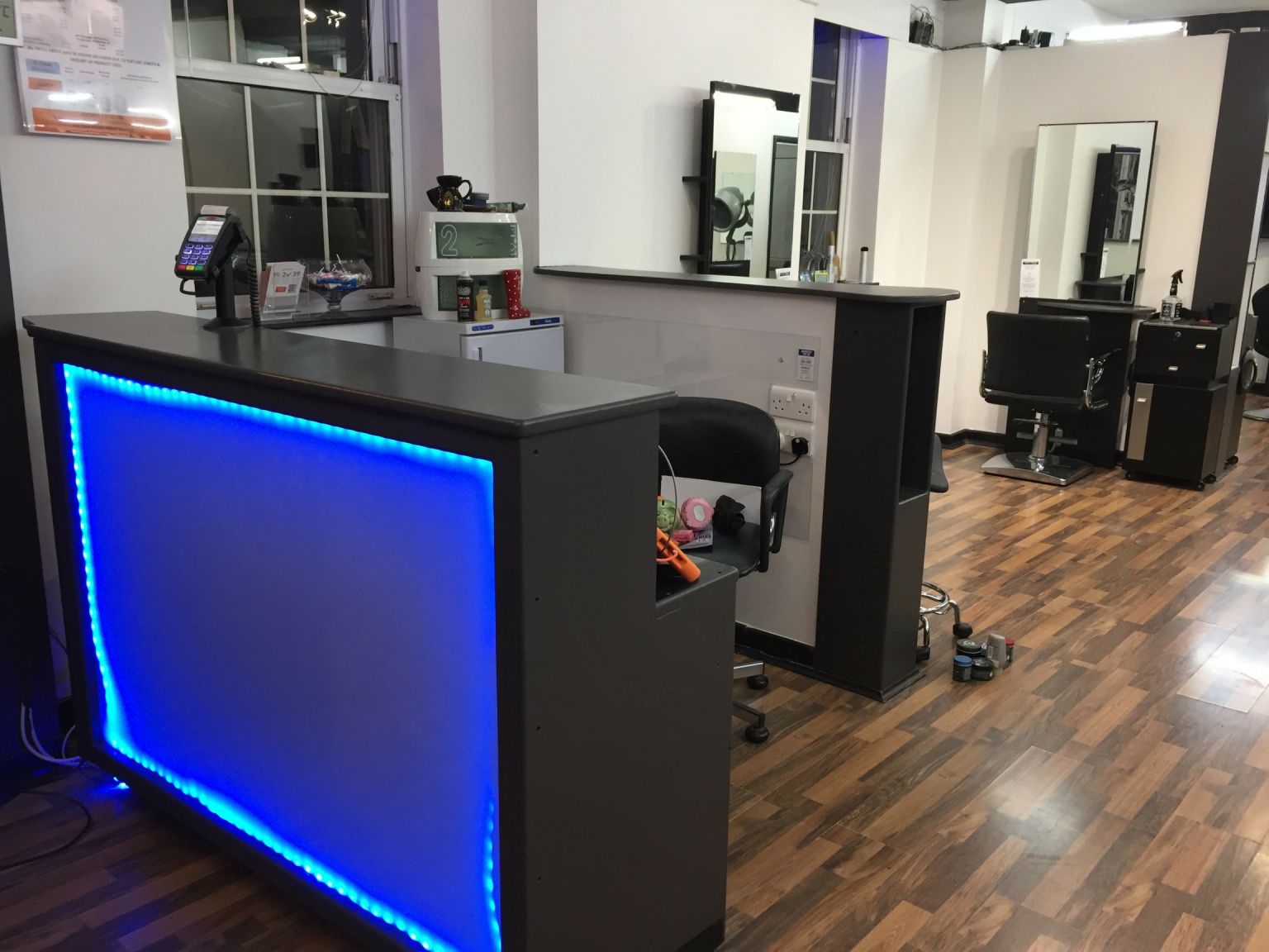 New Image Hairdressing Guernsey