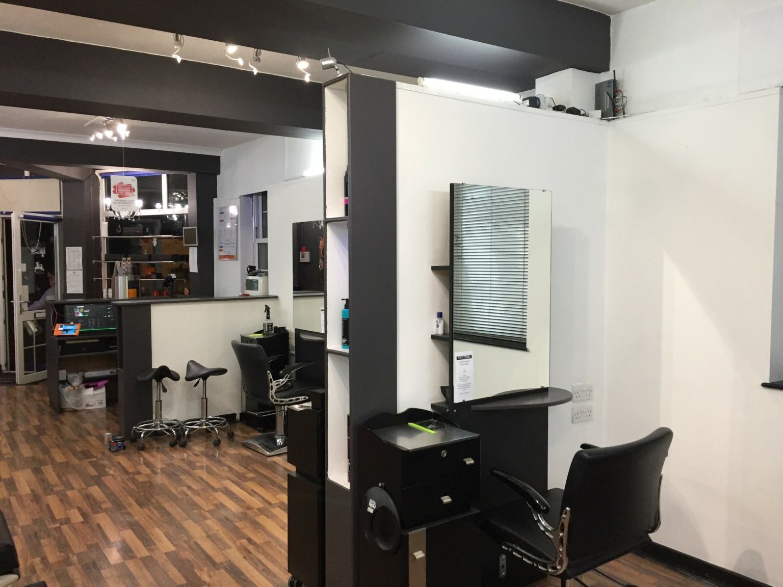 New Image Hairdressing Guernsey