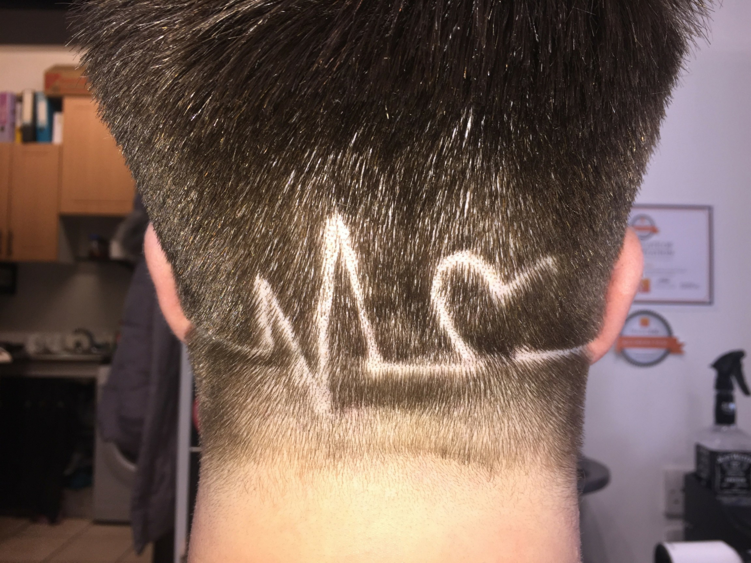 New Image Hairdressing Guernsey