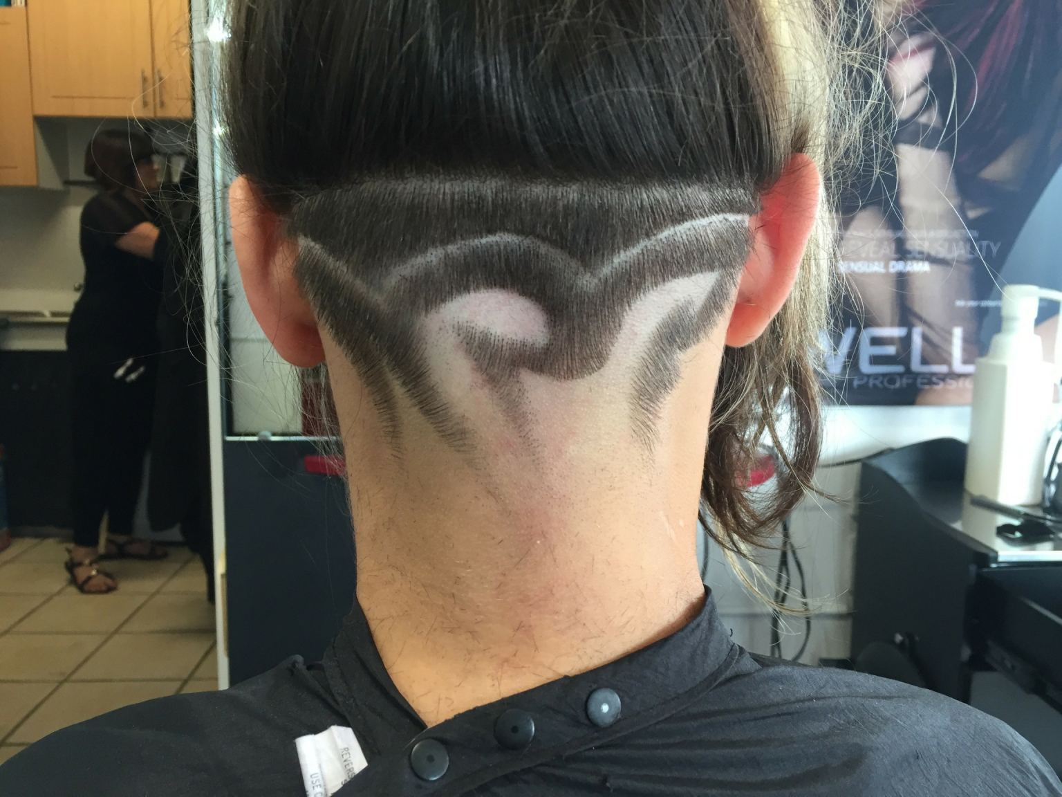 New Image Hairdressing Guernsey