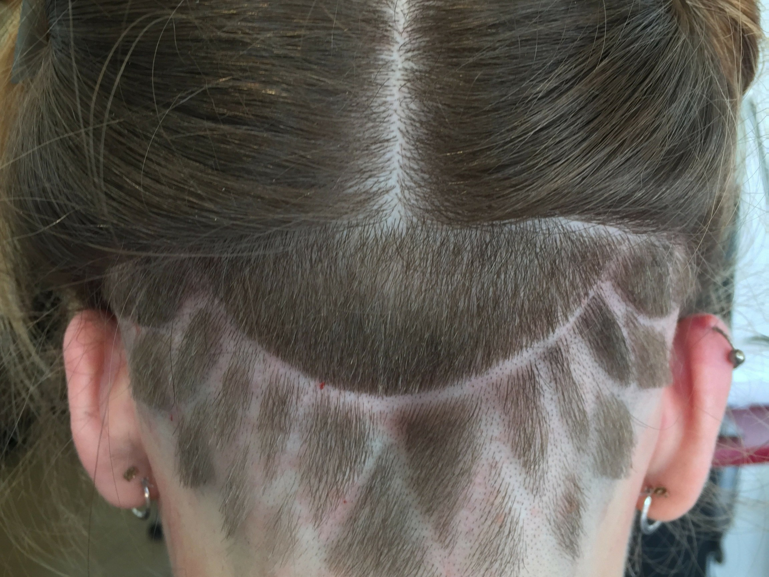 New Image Hairdressing Guernsey