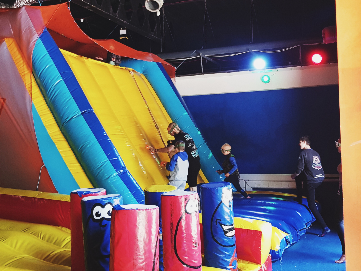 1066 Target Sports Hastings