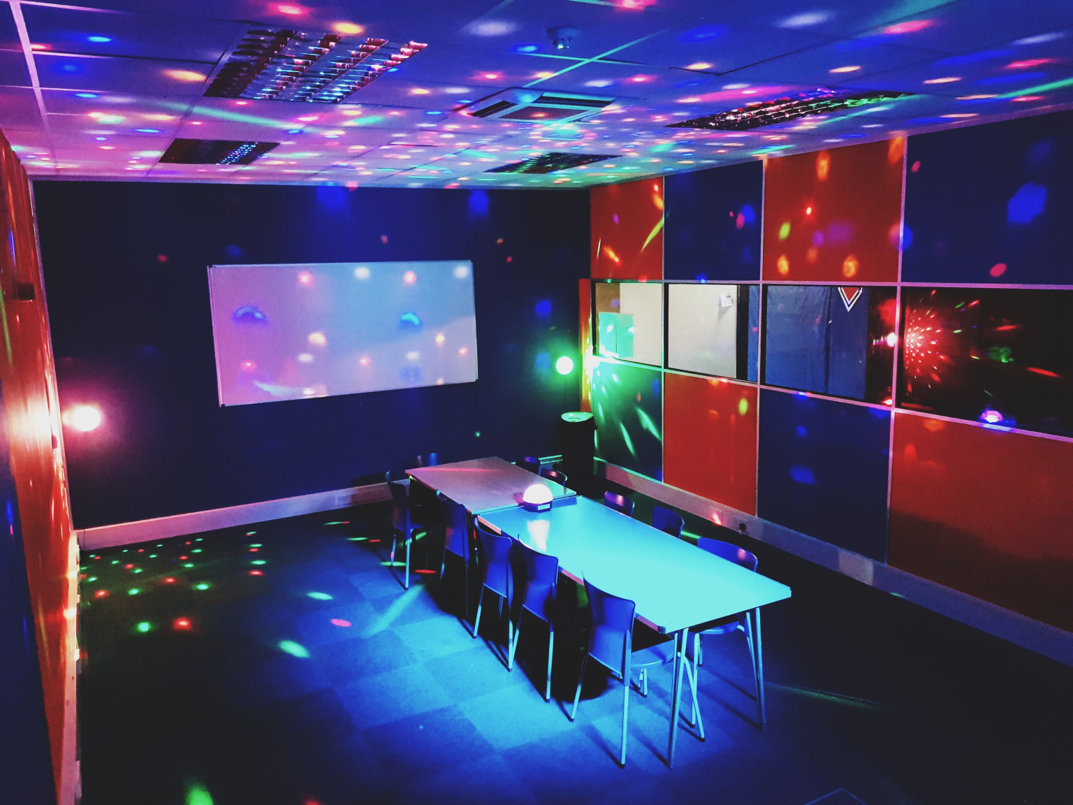 1066 Target Sports Hastings