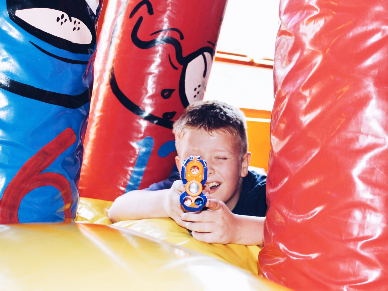 1066 Target Sports Hastings