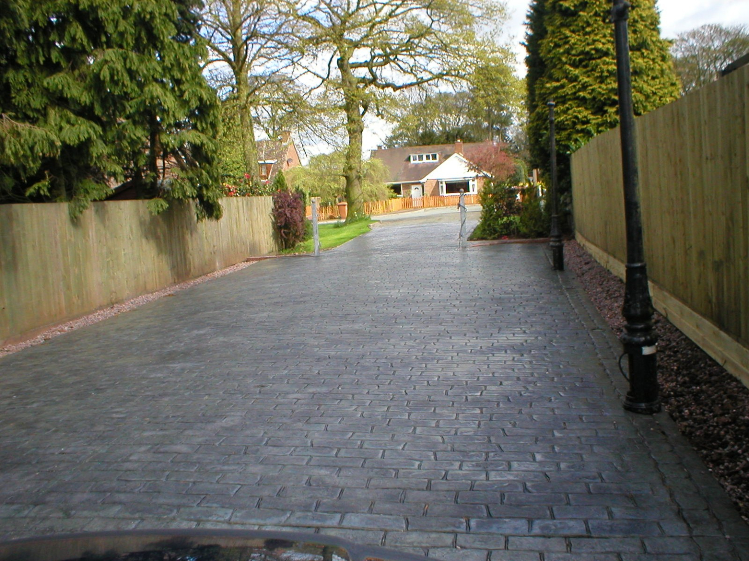 Direct Drives, Paths & Patios Ltd. Cannock