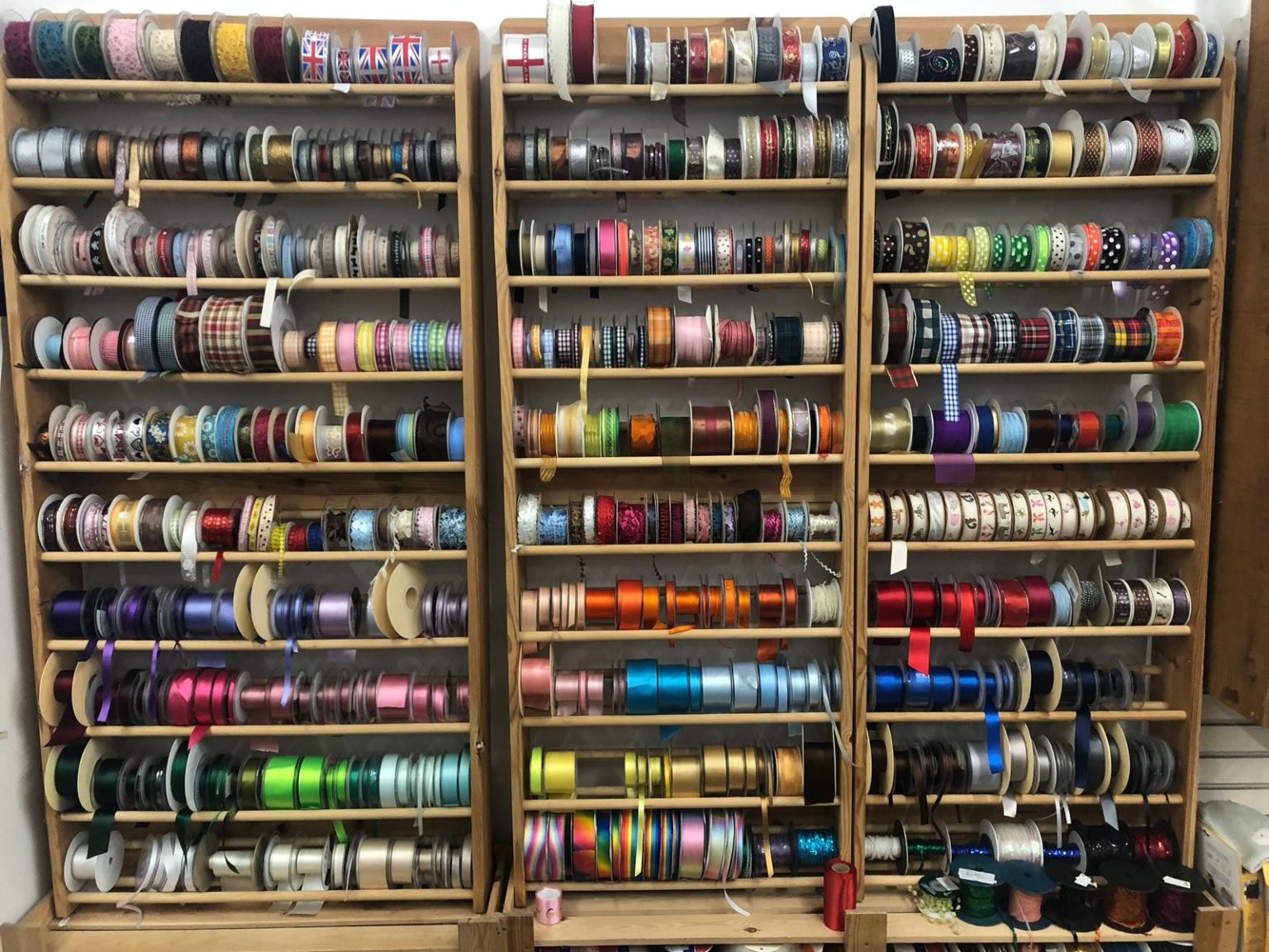 Helen's Haberdashery Walsall