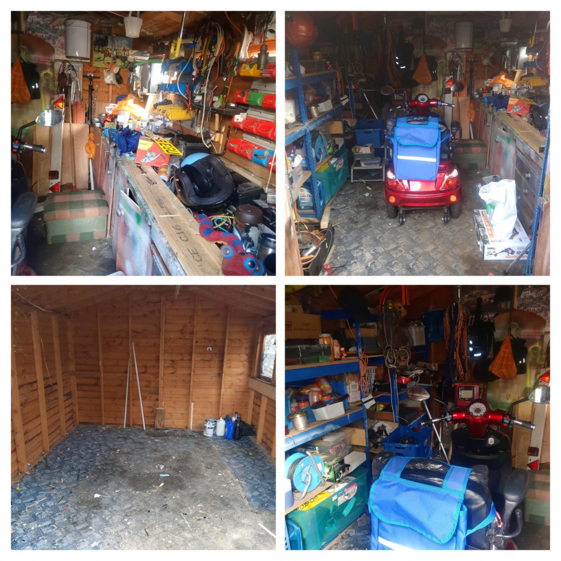 FJS Property Clearance Walsall