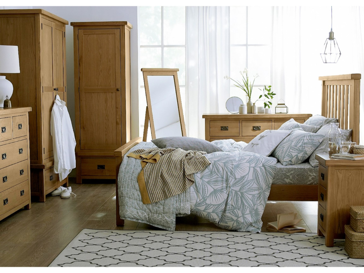 Furniture Loft Market Harborough