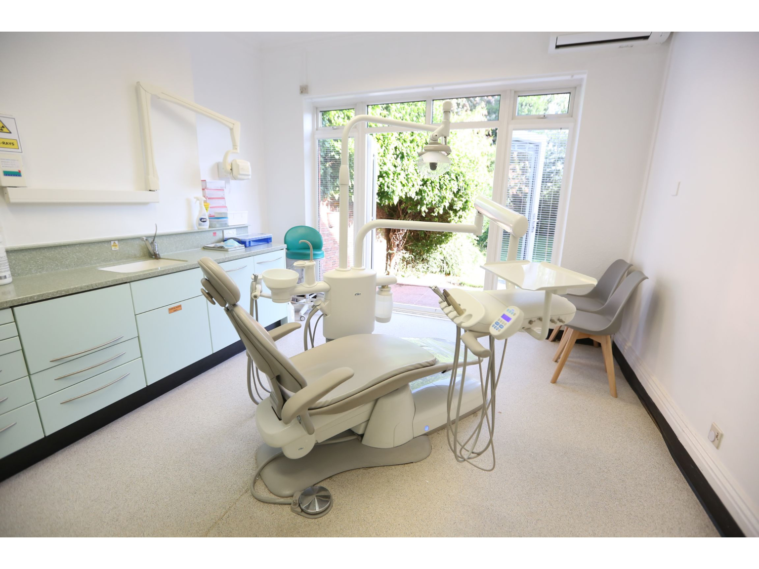 Brookside Dental Market Harborough