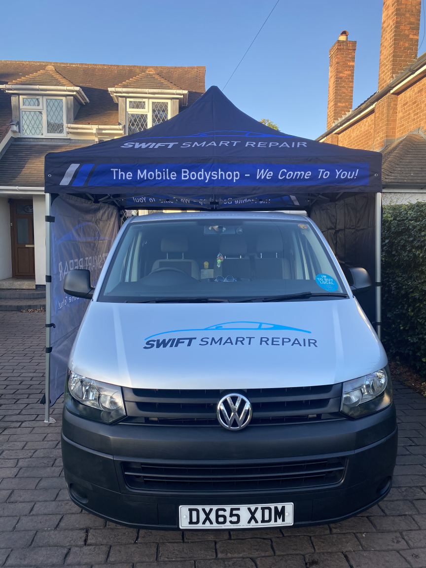 Swift Smart Repair Walsall
