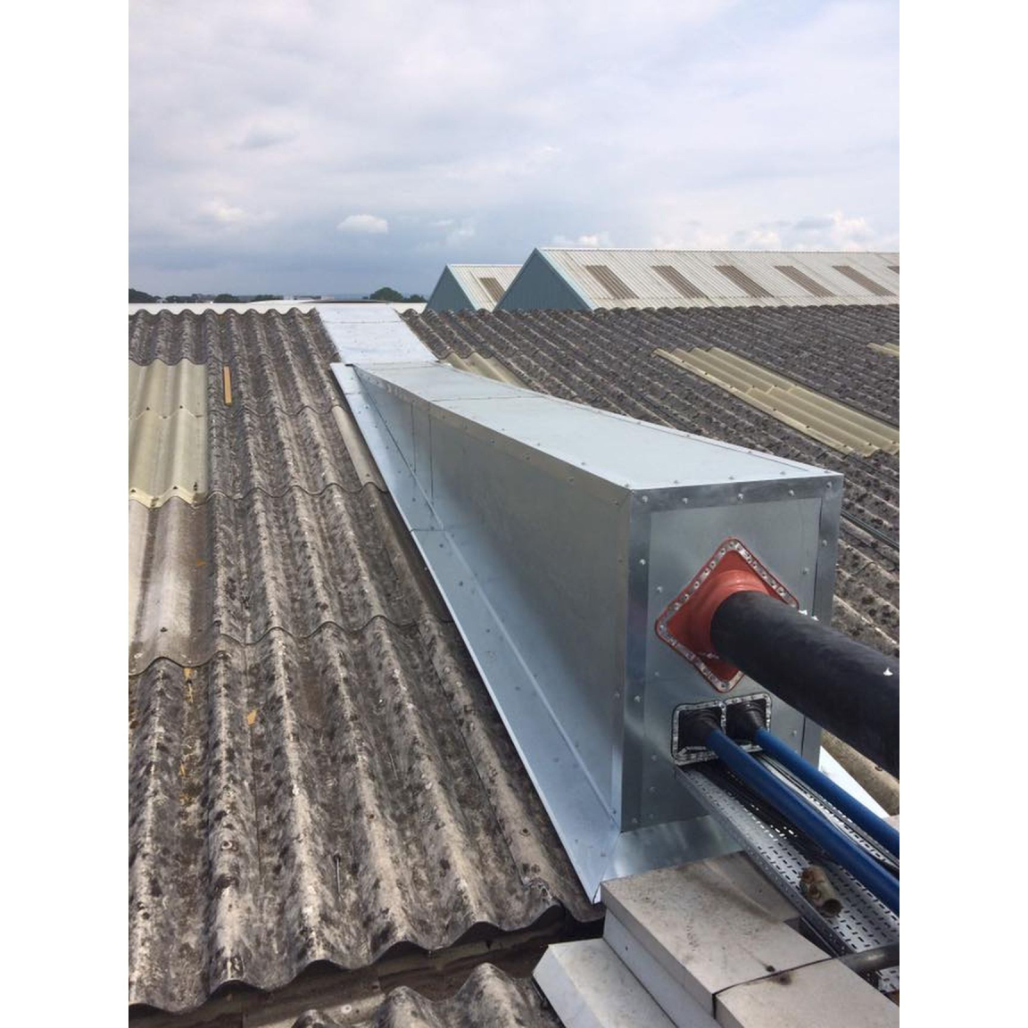 Ash Roofing and Cladding Ltd Experienced Roofers in Hastings