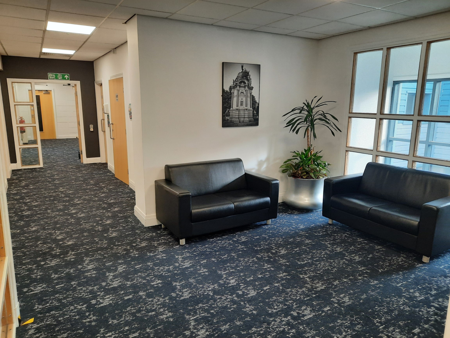 Business Lodge fully serviced offices bury