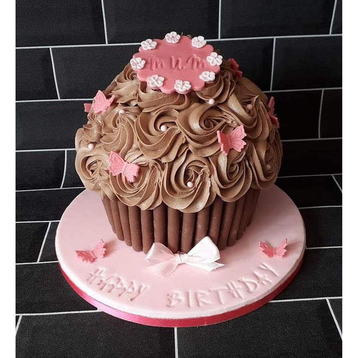 The Cupcake Queen Cupcakes in Hastings, Rye. Vegan. Gluten Free