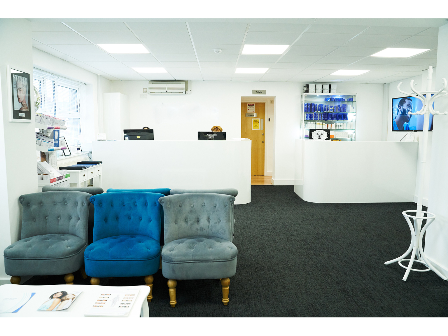 MediZen Premier Aesthetic Clinic Sutton Coldfield