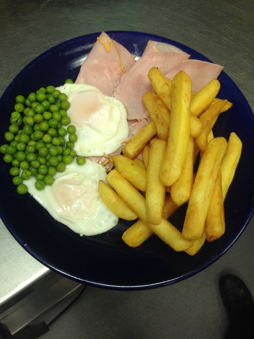 The Crossing at St Paul's Walsall