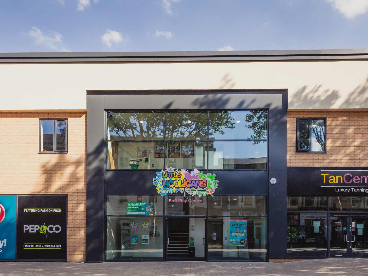 Little Hooligans Soft Play Centre Walsall Little Hooligans Soft Play Centre Walsall