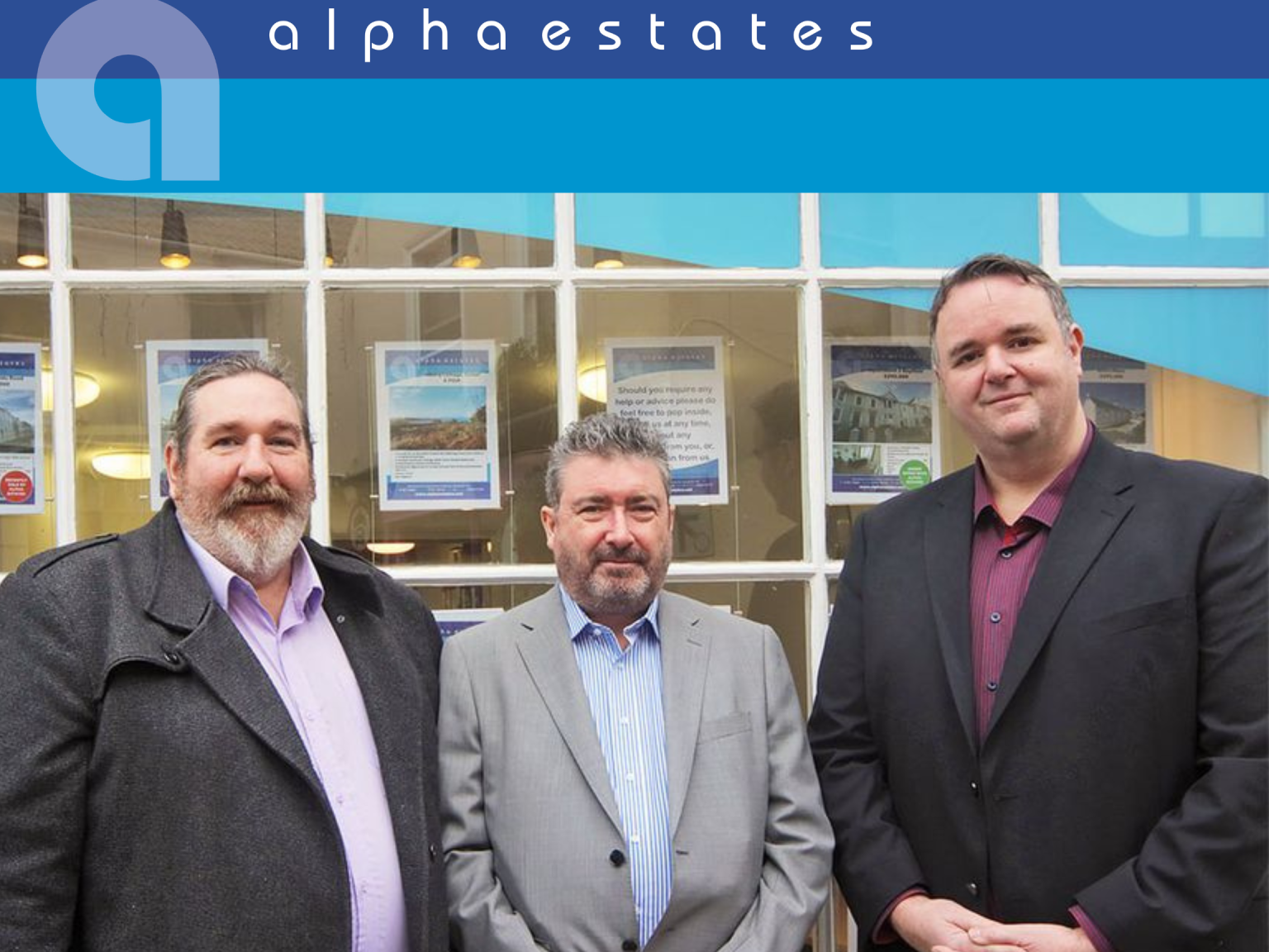 Alpha Estates Guernsey