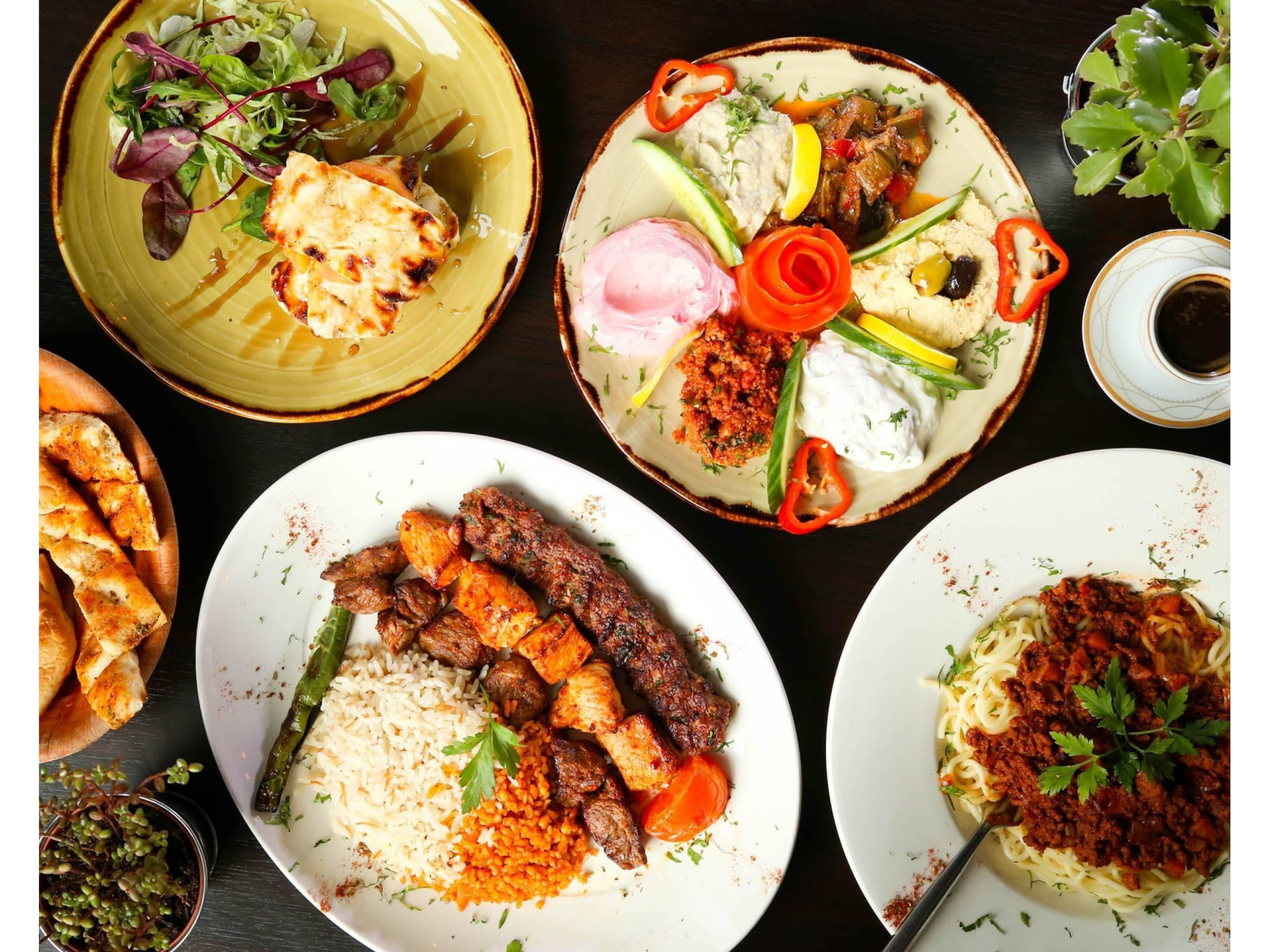 Salt 'n' Pepper Turkish Restaurant Walsall