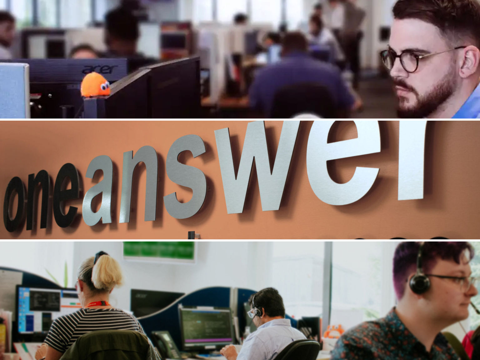 One Answer Insurance – Specialist Vehicle Cover Eastbourne