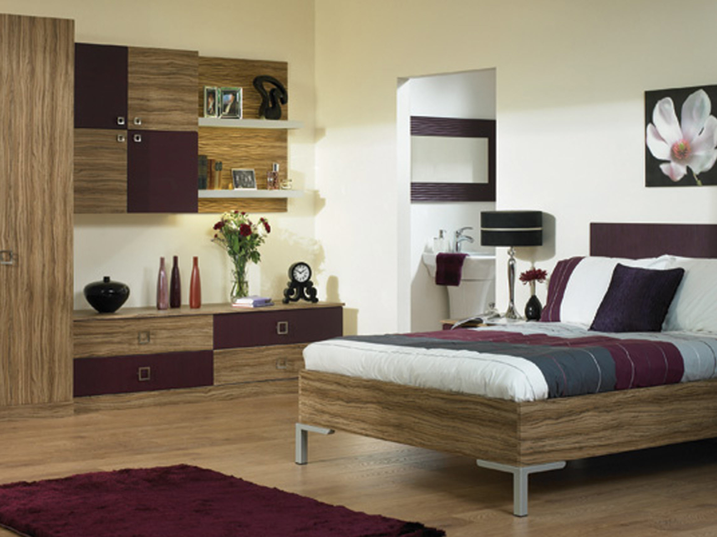 Lichfield Kitchens and Bedrooms Made to Measure Kitchens