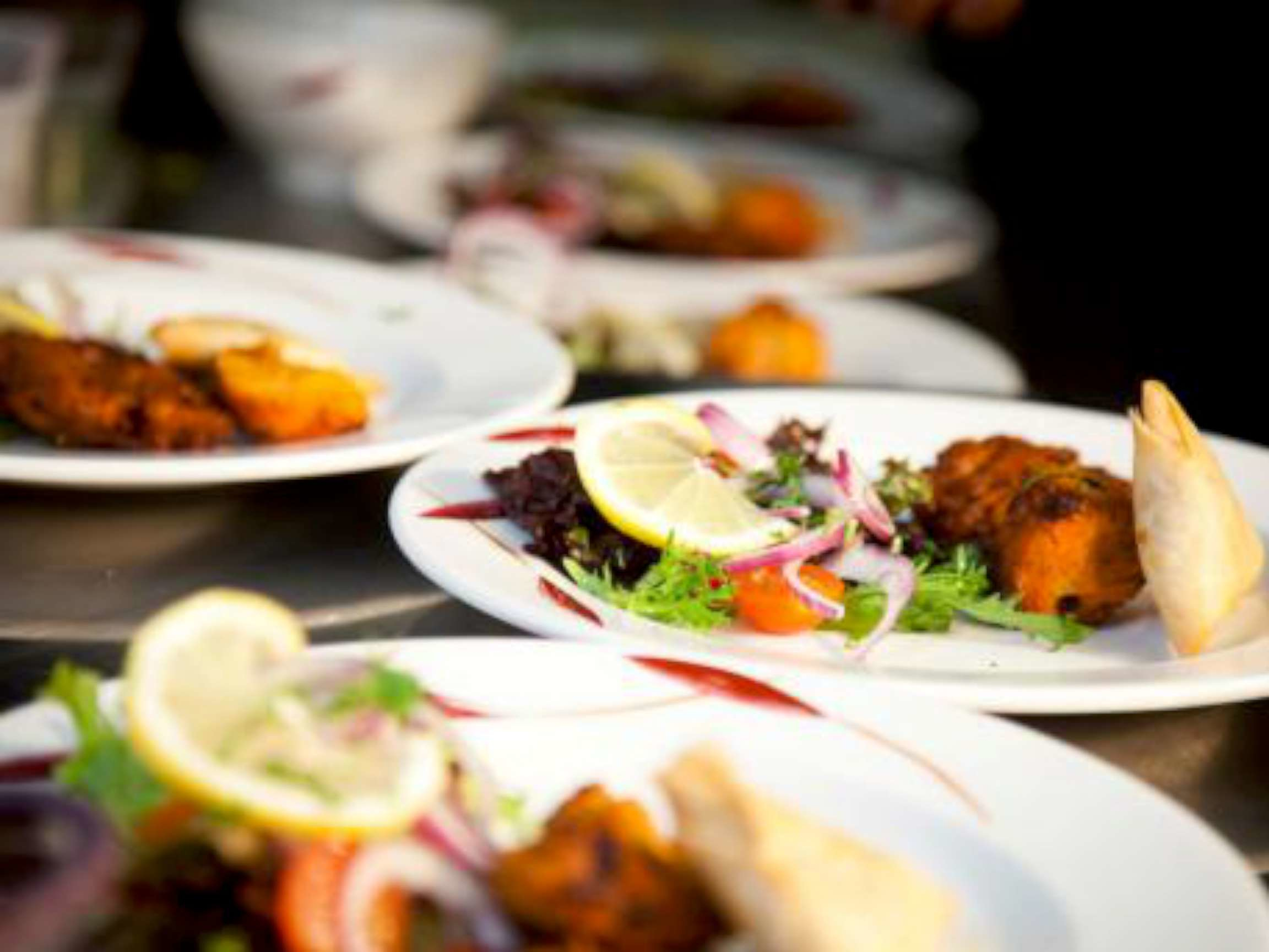 Panchuli Fine Indian Dining Solihull