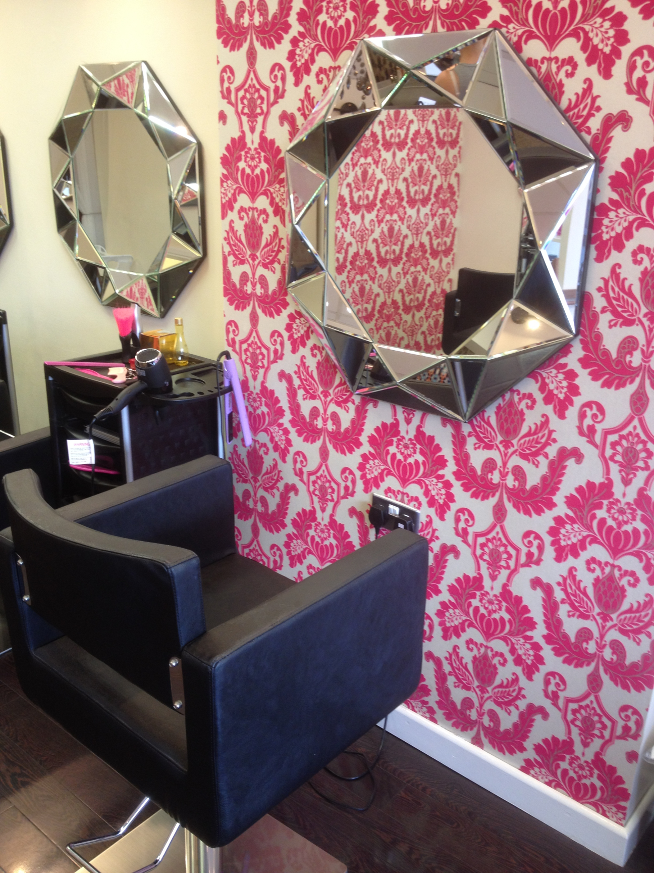 HC Group Hairdressers Walsall Walsall