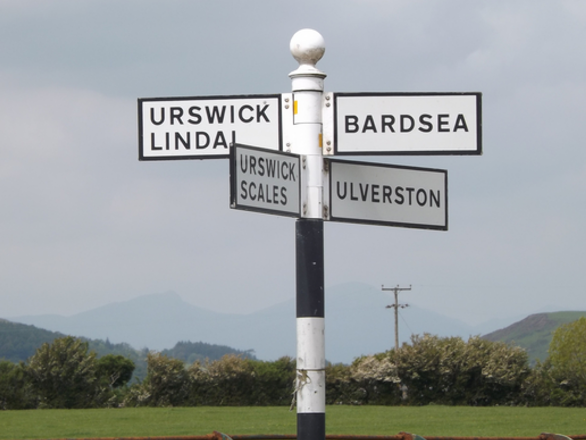 North Lonsdale Show Barrow and Furness